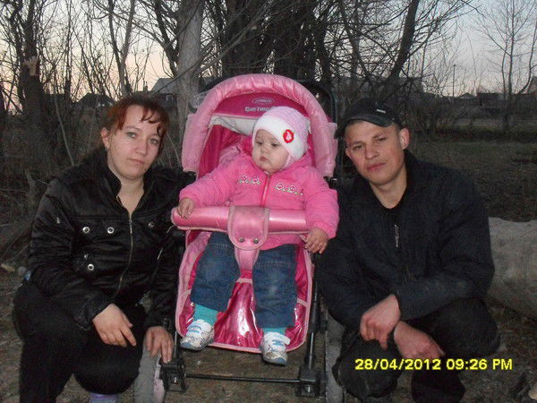 Мария Серебрякова