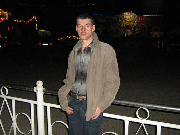 Валерий Кравченко