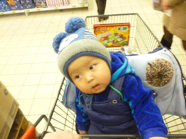 Адилет Мергенов