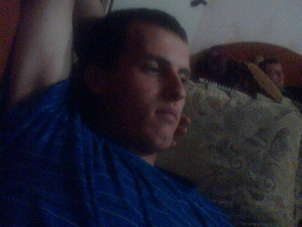 Валера Костив