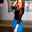 Юлия Швецова