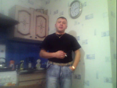 Миша Огибенин