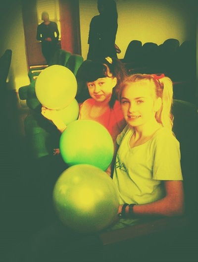 Акбота Омурбаева