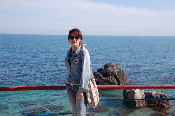 Марина Гостюминская