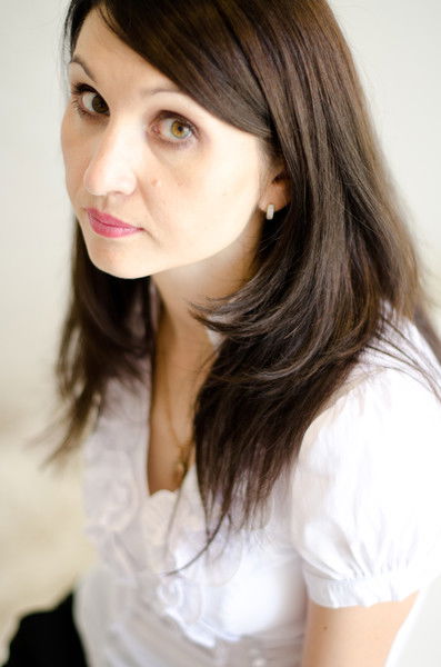 Мария Александрова