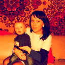 Лена Смирнова