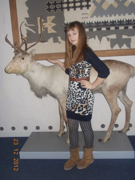 Аня Соловьева