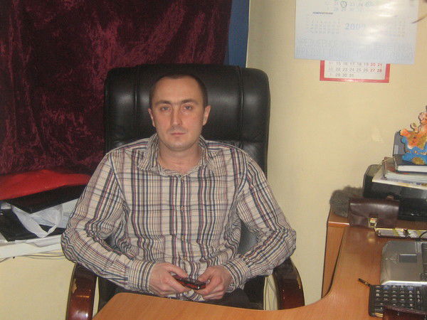 Виктор Смирнов