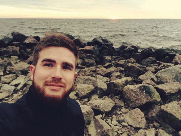 Павел Счастный