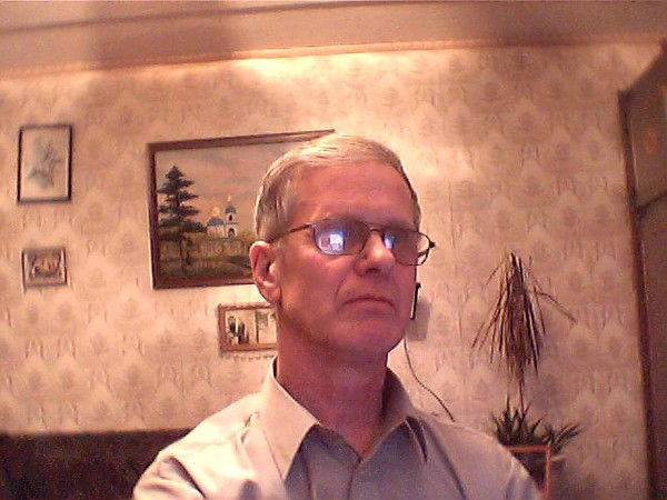 Борис Салов