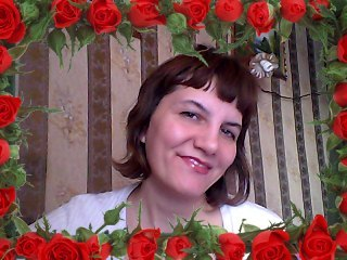 Ирина Урманова