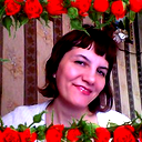 Ирина Урманова