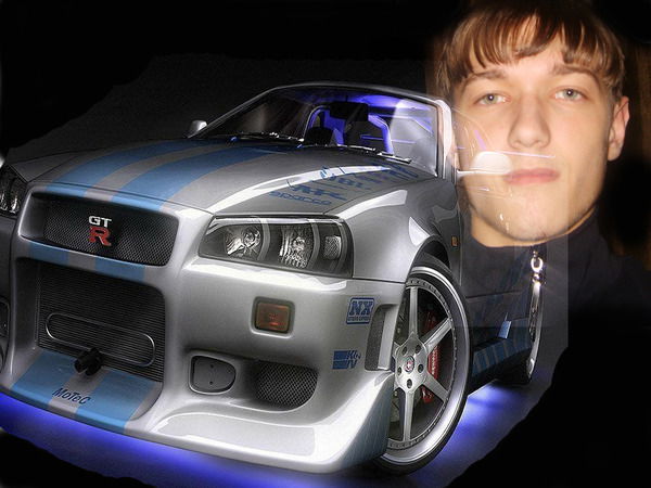 Макс Суханов