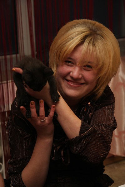 Елена Старкова