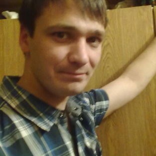 Дмитрий Ярославцев