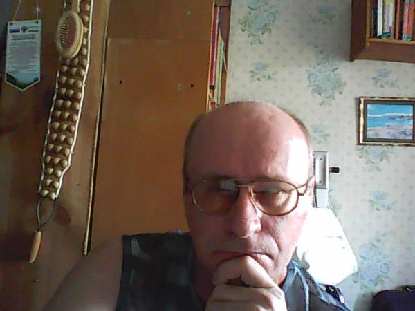 Василий Сорокин