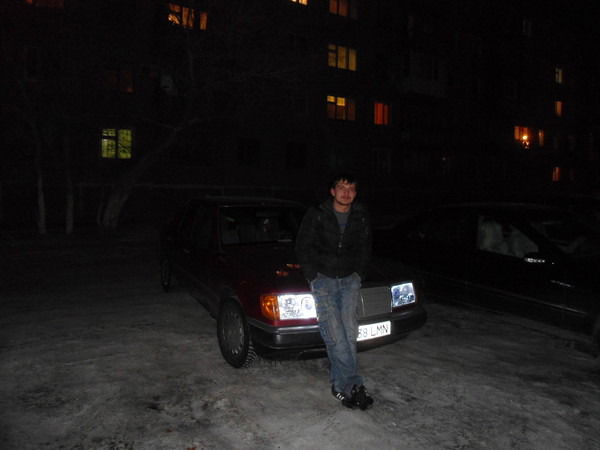 Денис Дудченко