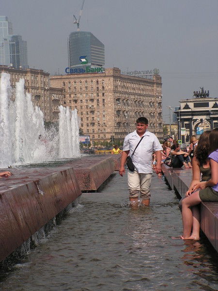 Евгений Котов