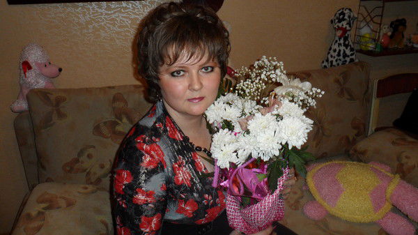 Юлия Колмакова