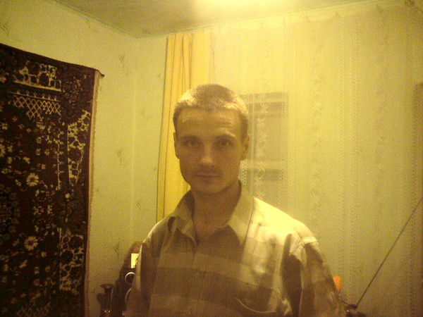 Виктор Гречкин