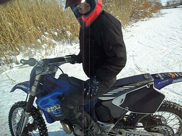 Андрей Конивец