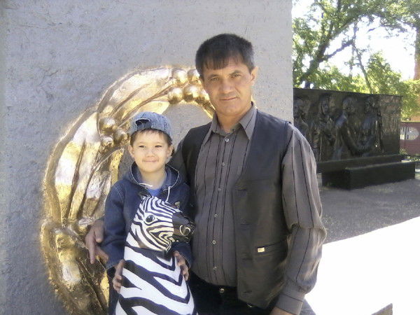 Евгений Колодкин