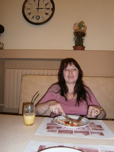 Татьяна Латай(Сазонова)