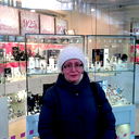 Лариса Фомичева