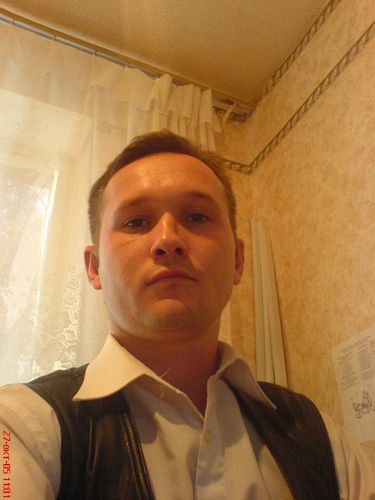 Сергей Семенов