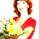 Елена Котельникова