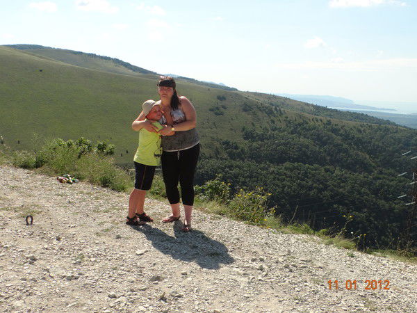 Наталья Цыганкина