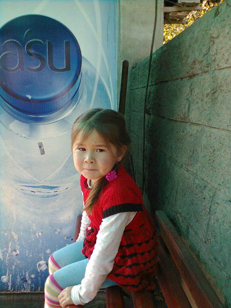 Галия Манабова