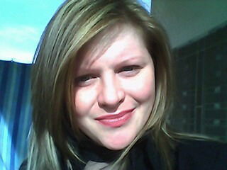 Юля Терлецкая (Вохминцева)