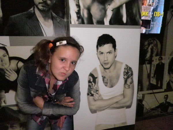 Александра Абдокова