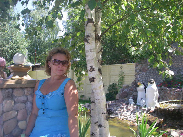 Анастасия Гордеева