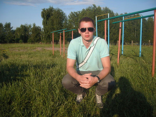 Fedos Роговский