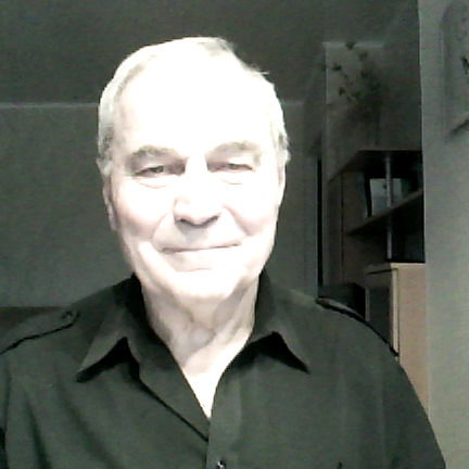 Геннадий Овчаров