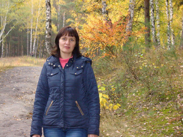 Наталья Игнатова