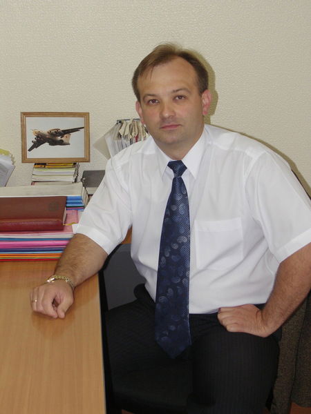 Владимир Богатырев