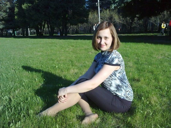 Мария Напреенко