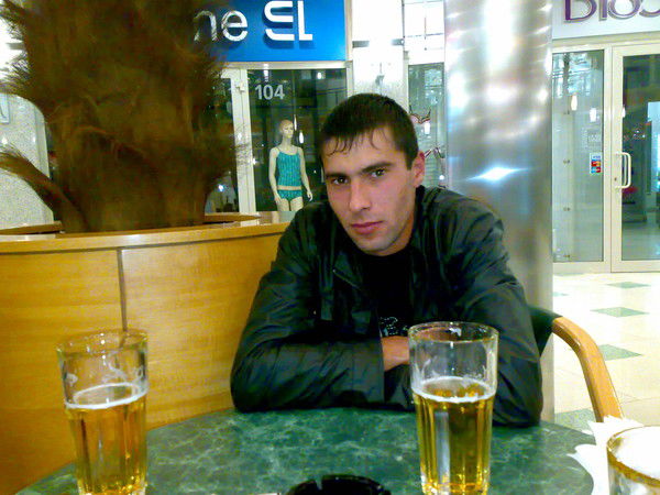 Слава Якубенко