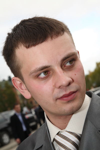 Руслан Шарафутдинов