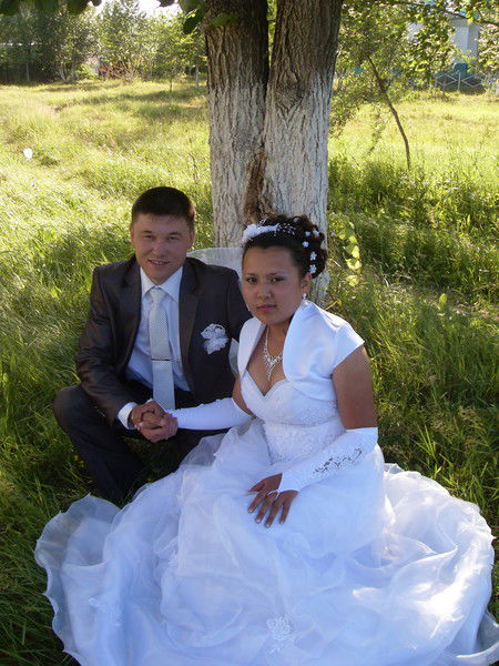 Аяулым Смагулова