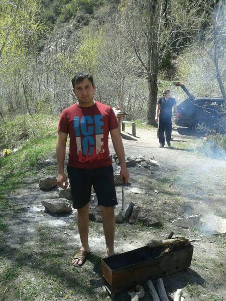 Фархат Мамедов