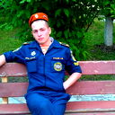 Серега Зайцев