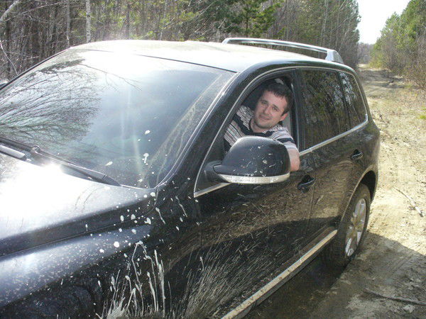 Дмитрий Шпигель