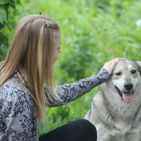 Лиля Воробьёва