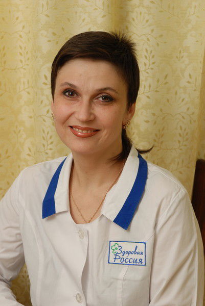 Ротова Елена