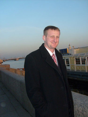 Николай **********