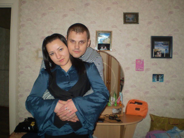 Виктория Худышкина